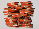 Techni Edge Utility Knife Box Cutters Retractable Snap Off Blade 54X Bulk New. Fixed Price $29.99.