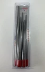 Wilde Tool 5PC Extra Long Taper Line Up Drift Punch Set Professional Made Usa. Fixed Price $37.56.