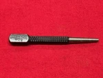 Millers Falls 804 Square Head Nail Set Punch, 4/32" Vintage. Fixed Price $10.50.