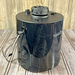 Jack Lalanne's Fusion Juicer SHL90 100TH Anniversary Replacement Motor Base. Fixed Price $14.28.