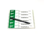 (lot Of 6) Kennametal Widia Gtd 82640 10-32 Flute Oxide Gun Tap Japan (TT3). Fixed Price $29.99.