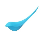 Plus Paper Knife Birdy Blue. Fixed Price $19.97.