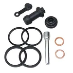 Pro X Brake Caliper Rebuild Kit Rear 37.63028. Fixed Price $24.99.