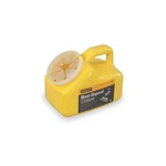 Stanley 11-080 Blade Disposal Container, High Impact Puncture Resistant. Fixed Price $22.80.