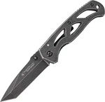 Smith & Wesson Extreme Ops Frame Lock Tanto 7CR17MOV Steel Pocket Knife - CK404. Fixed Price $19.31.