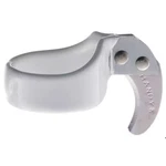 Handy O-V-WHITE-15 Ring Knife, Safety, Steel Blade, PK12. Fixed Price $51.15.