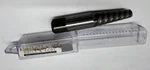 Norseman Drill & Tool 17/32" Hi-carbon Steel Screw Extractor Spiral Style EX-7. Fixed Price $19.99.
