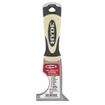 Hyde 06992 Painters Tool, Length 8 In, Blade Width 1/2 Carbon Steel,. Fixed Price $7.49.