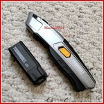 Toughbuilt Autoloading Utility Knife With 25 Blades Retractable Storage New. Fixed Price $19.91.