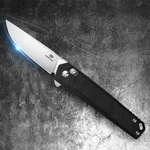 Mossy Oak Pocket Folding Knife 3.5" Steel Drop Point Blades G10 Handle Edc. Fixed Price $25.99.