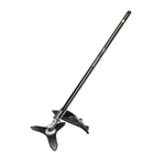 Ego Power+ 12 Inch Brush Cutter Attachment. Fixed Price $189.00.