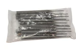 Wilde 1/16IN Pin Punch Lot Of Steel Gray Rs 232 Made Usa Tool. Fixed Price $73.99.