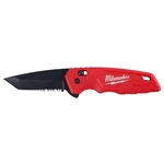 Milwaukee 48-22-1530 Fastback Spring Assisted Folding Knife. Fixed Price $31.67.