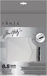 Tonic Studios Paper Cutter Tool - Guillotine Trimmer For Scrapbooking, Vin. Fixed Price $43.95.