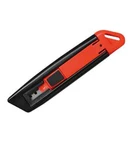 Portwest Ultra Safety Cutter Knife Designed For Right Hand Users Blade Retracts. Fixed Price $9.91.