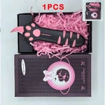 1X Retractable Cat Craft Knife Sharp Blade,unboxing Tool For Office And School. Fixed Price $60.24.