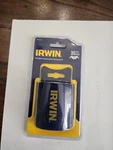 New Irwin 35 Pack Hook Blades IWHT11015. Fixed Price $12.95.