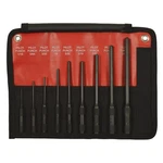 Mayhew Pro 62252 109-K Pilot Punch Kit, 9-PIECE Sae Steel. Fixed Price $82.93.