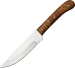 Pakistan Skinner Knives Patch Hunting Full Tang Fixed Blade Knife - 203294. Fixed Price $15.08.