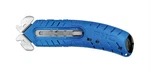 Pacific Handy Cutter S8 Plastic Blue Ergonomic Safety 5.75 In.. Fixed Price $9.88.