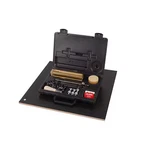 Allpax AX6130 Metric Gasket Cutter Kit, Hvy Duty, 32PCS.. Fixed Price $443.99.