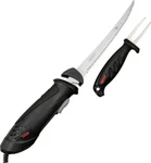 Rapala Electric Fillet Kit Knife Ref-ac Includes 7 1/2" Reciprocating Blade. Qui. Fixed Price $66.74.