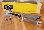 Leroy Remer Custom Buck Knife 212 Fixed Blade Ranger Mp 420HC Steel Micarta Hand. Fixed Price $173.67.
