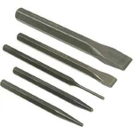 90402MAYHEW 5-PC Punch And Chisel Set. Fixed Price $44.93.