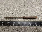 Tools Starter/machine Punch Steel Black Oxide 1/4" RPP8SS, A-x. Fixed Price $9.99.