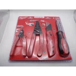 Milwaukee 4PC Hand Tool Set 48-22-1510 Fastback Utility Knife 11-1 Screwdriver. Fixed Price $47.49.