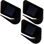 Magnetic Letter ENVELOPE,3 Pack,envelope Slitter,mail Bla. Fixed Price $11.19.