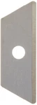 Olfa 9616 Rounded Tip Safety Blades, 50-PACK RSKB-2/50B, Black. Fixed Price $50.99.