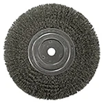 Wire Wheel With Spacer For 5/8" Arbor 8361 Atd Cutting & Scraping Tools. Fixed Price $58.88.