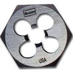 Irwin 6849 9/16-18 Nf-hcs Hex Die 1-7/16. Fixed Price $21.05.