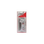 Excel Light Duty Knife Set - Hobby And Plastic Model Cutting Tool #19063. Fixed Price $12.74.