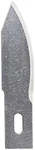 #22 Curved Edge Replacement Blades 100 Pack Carbon Steel Hobby Knife Blade.... Fixed Price $63.72.