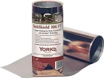 RESYSO308/20 York 106 Pt In. W X 240 Flashing Copper, No Color. Fixed Price $111.85.