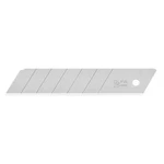 Olfa HB-20B Snap-off Utility Blade, 25MM W, PK20. Fixed Price $31.99.