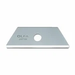 Olfa 9615 RSKB-2/10B Rounded Tip Safety Blades, 10-PACK. Fixed Price $8.99.