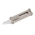 Ileaf Titanium Alloy Daily Mini Pocket Utility Knife With Replaceab... Fast Ship. Fixed Price $23.99.