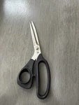 Kai 5220L: 8 1/2-INCH Lefty Dressmaking Shears. Fixed Price $20.00.