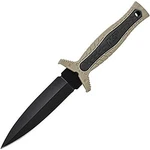 Smith & Wesson SWMPF3BR 9IN High Carbon S.s. Full Tang Fixed Blade Knife With. Fixed Price $26.95.
