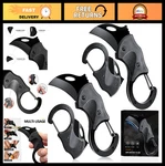 2 Pack Edc Pocket Knife - Mini Folding Keychain Box Cutter, 1.34" Blade, Cool Ga. Fixed Price $17.99.