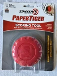 Zinsser Tiger Scoring Tool 338845 Wallpaper/decal Removal. Fixed Price $9.95.