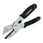 All-purpose Utility Sharp Cutter For Hose Rope Leather Plastic Rubber Vinyl Tile. Fixed Price $25.27.