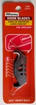 Allway LKB5 07011 Grip Remover, Linoleum Hook Etc 3 Notch Blades .025 Pack Of. Fixed Price $7.99.