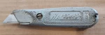 Vintage Wal-board Tools K-799 Fixed Blade Utility Knife Made Usa.. Fixed Price $11.99.