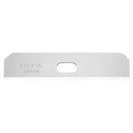 Olfa SKB-7/10B Utility Blade, Square Point, 18MM W, PK10. Fixed Price $6.99.
