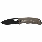 Stanley Fatmax Premium Folding Pocket Knife. Fixed Price $19.95.