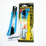 2PCS Tajima Cutter LC-620 (22MM) Stainless Steel Japan Endura Snap-blade. Fixed Price $28.25.